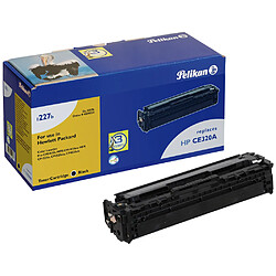 Pelikan Toner pour HP CP1525 (CE320A / 128A) - Noir - 2000 pages