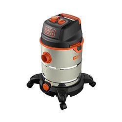 Aspirateur industriel Black & Decker