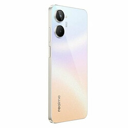 Smartphone Realme Realme 10 Blanc Multicouleur 8 GB RAM Octa Core MediaTek Helio G99 6,4" 256 GB pas cher