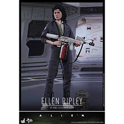 Avis Hot Toys MMS366 - Alien - Ellen Ripley