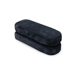 Universal Yyh-une paire de chaise de chaise de maison accoudoir accoudoir accoudoir lent rebond à mémoire de tête oreiller de souris oreiller de souris