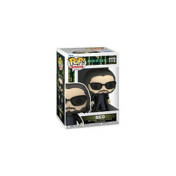 Figurine Funko Pop Movies Matrix Neo