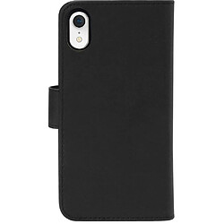 Avis Etui Puro 2 parties détachables Coque et Folio iPhone XR