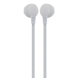 Casque BigBen Connected KPBOUTONW Blanc