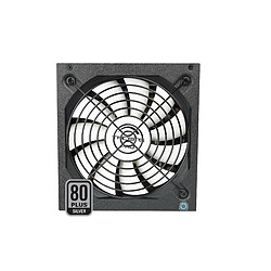 Avis Tacens Alimentation ATX Radix VII AG 700W