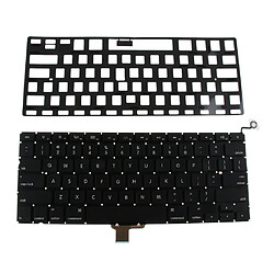 Clavier D\'ordinateur Portable US Rétro-éclairé