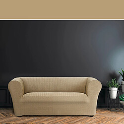 Avis Housse de canapé Eysa JAZ Beige 110 x 100 x 230 cm