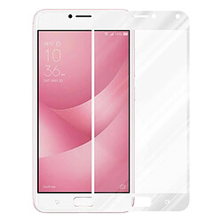 Avis Cadorabo Verre trempé Asus ZenFone 4 MAX (5.5 Zoll) Film Protection