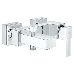 GROHE Mitigeur bain douche Sail Cube Chromé