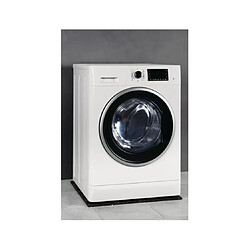 Avis Wpro TAPIS ANTI-VIBRATION POUR LAVE-LINGE