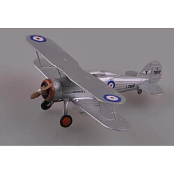 Gladiator Mk.I 33 Sqn, RAF L7612 - 1:72e - Easy Model