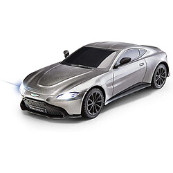 Avis Revell Aston Martin Vantage Moteur électrique 1:24 Voiture