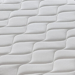 Avis Materassi&Doghe Matelas 80x200 en mémoire de forme et gel rafraîchissant de 27 cm de hauteur modèle Fantasma