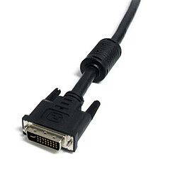 Startech CBLE DVI-I DUAL LINK DE 1.8 M