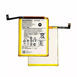 Acheter Batterie de remplacement de batterie originale Motorola HE50 5000mAh pour Moto E4 Plus