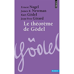 Le théorème de Gödel - Occasion