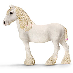 Schleich Shire Mare