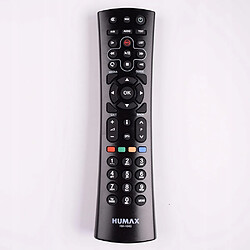 GUPBOO Télécommande Universelle de Rechange pour télécommande HUMAX RM-H04S HDTV H