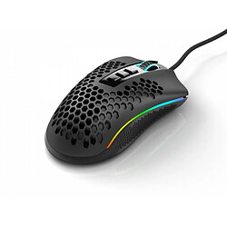 Souris filaire REDRAGON RED-M808-RGB