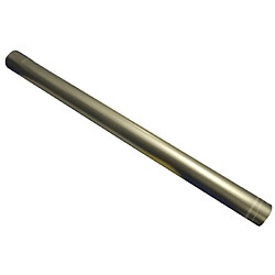 Tornado TUBE METAL GRIS Ø 30