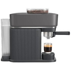 Philips Expresso Baristina BAR300 noir