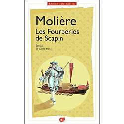 Les fourberies de Scapin