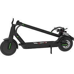 Avis Trevi Velociptor ES Trottinette Electrique 25km/h 350W Pliable Aluminium Noir