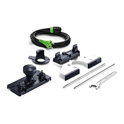 Défonceuse OF 1010 REBQPlus 1010 W en coffret SYSTAINER 3 FESTOOL 576919