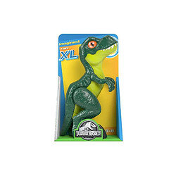 Fisher Price FISHER-PRICE Imaginext Jurassic World T-Rex XL - 3 ans et + pas cher