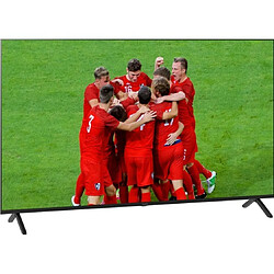 Acheter Panasonic TV LED 4K 164 cm TX-65LX800E