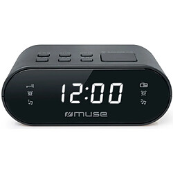 Muse Radio réveil M-10 CR