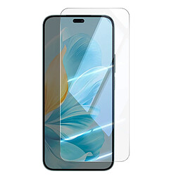 Mayaxess Verre Trempé pour Honor 200 Lite et Honor X8b Dureté 9H Anti-rayures Transparent 