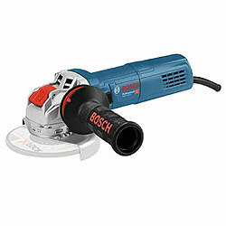 Avis Meuleuse d'angle BOSCH Professional X-LOCK GWX 9-125 S 900 W 230 V 125 mm