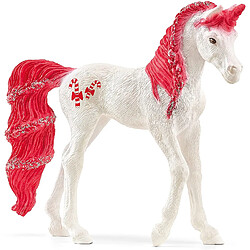 Schleich Bayala Licorne à collectionner Sucre d'orge