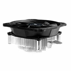 Avis Ventilateur CPU CoolBox VENCOOPL120P 12 cm 1,8W