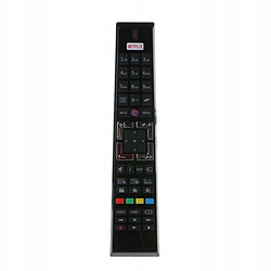 GUPBOO Télécommande Universelle de Rechange pour TV pour Telefunken Edenwood Hyundai ED2400HD ED39