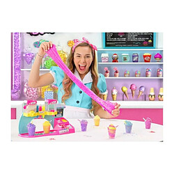 Avis CANAL TOYS - So DIY So Slime Slimelicious Factory Mega - Fabrique cree et decore tes slimes gourmandes - SSC055 - 6ans et +