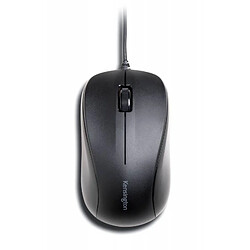 Kensington Valumouse Souris - Noir