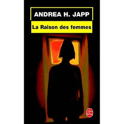 La raison des femmes - Occasion