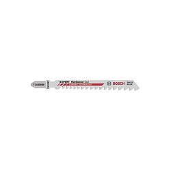 Lames de scie sauteuse Bosch Expert Carbure T144 DHM endurance for wood