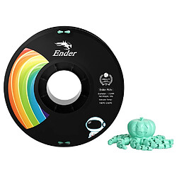 Acheter Creality Ender-PLA+ Filament d'impression 3D 1,75 mm - Vert