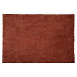 Atmosphera, Createur D'Interieur Tapis reflet Joanne 120x170 cm terracotta - ATMOSPHERA