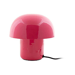 Present Time Lampe à poser Fat Mushroom H20cm