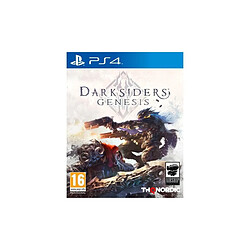 THQNORDIC Darksiders : Genesis - Jeu Ps4