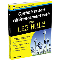 Optimiser son référencement Web pour les nuls