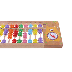 Acheter Abacus Arithmetic Toy Soroban Abaque chinois