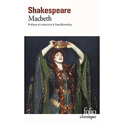 Macbeth - Occasion