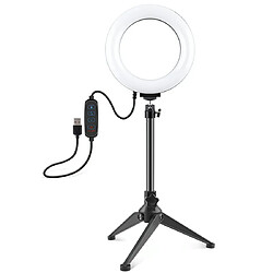 Yonis Ring Light LED 3 Modes Avec Trépied Portable pas cher