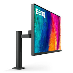 Écran BenQ PD3205UA 32" IPS HDR10 LCD Flicker free 60 Hz pas cher