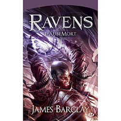 Ravens. Vol. 1. AubeMort - Occasion